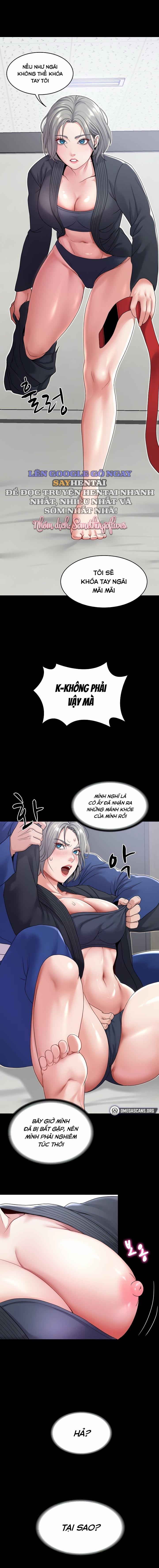 Sự Tái Sinh Tuyệt Vời 21 trang 10