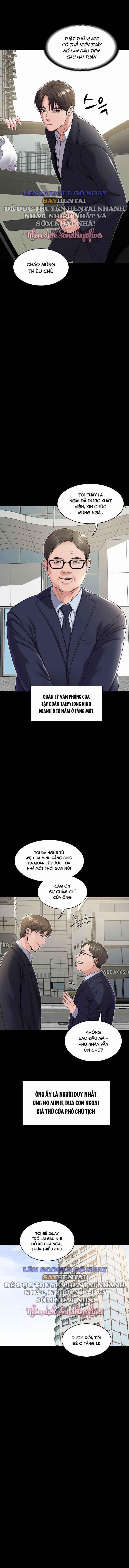 Sự Tái Sinh Tuyệt Vời 21 trang 2