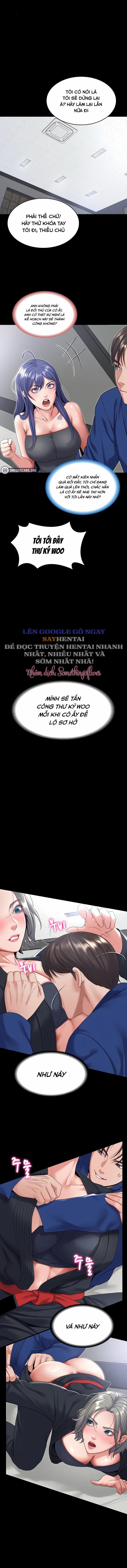 Sự Tái Sinh Tuyệt Vời 21 trang 8