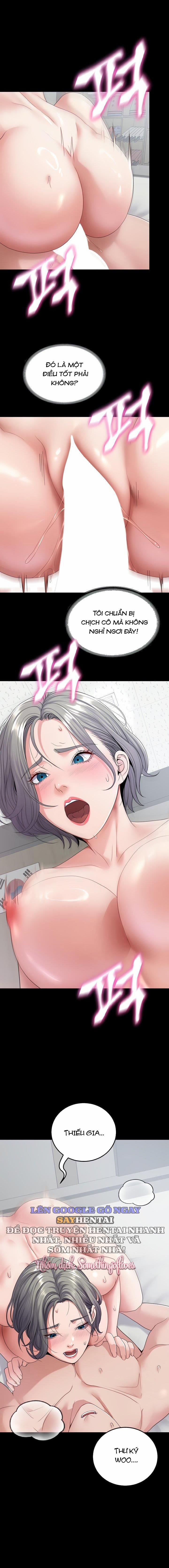 Sự Tái Sinh Tuyệt Vời 23 trang 1