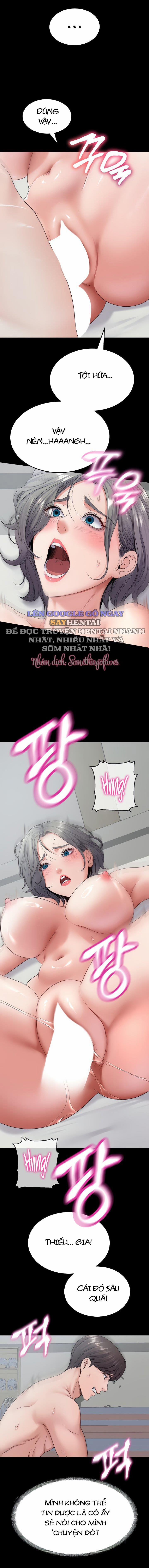 Sự Tái Sinh Tuyệt Vời 23 trang 10