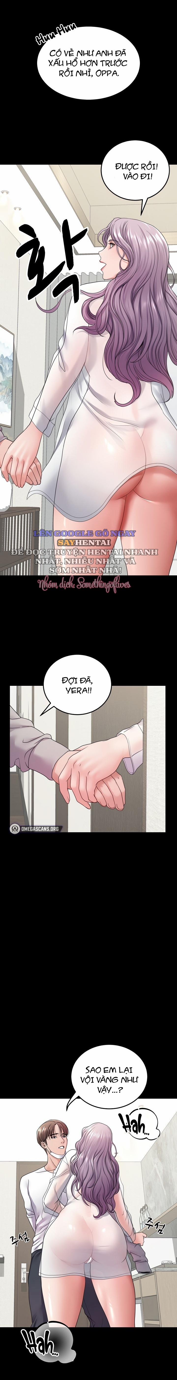 Sự Tái Sinh Tuyệt Vời 24 trang 12