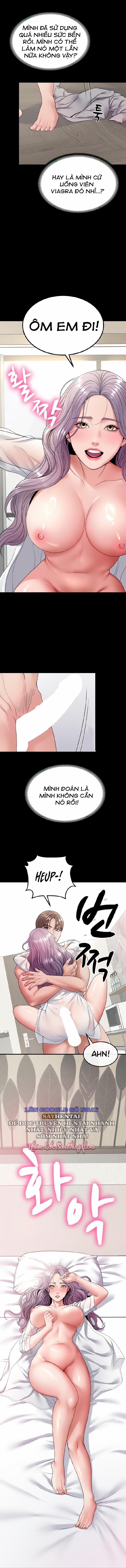Sự Tái Sinh Tuyệt Vời 24 trang 13