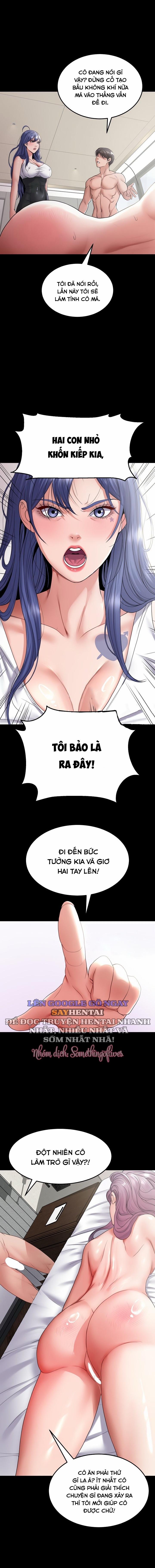 Sự Tái Sinh Tuyệt Vời 25 trang 15