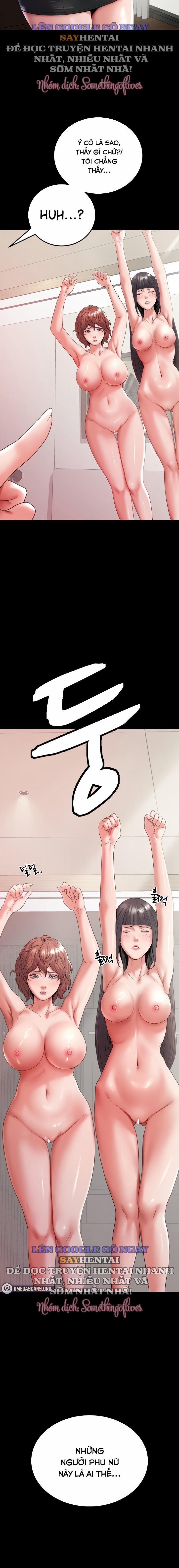 Sự Tái Sinh Tuyệt Vời 25 trang 17