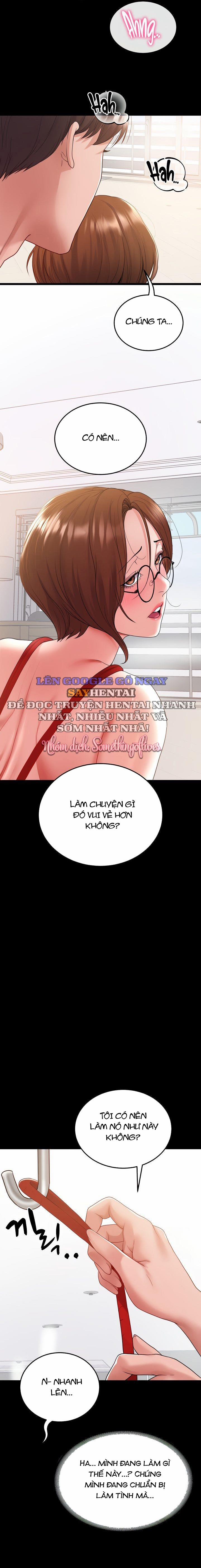 Sự Tái Sinh Tuyệt Vời 27 trang 11