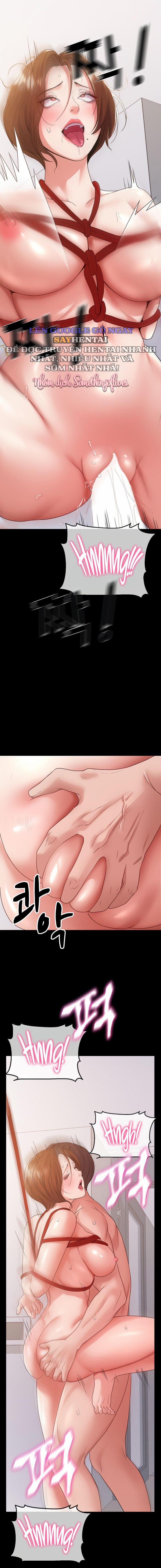 Sự Tái Sinh Tuyệt Vời 27 trang 18