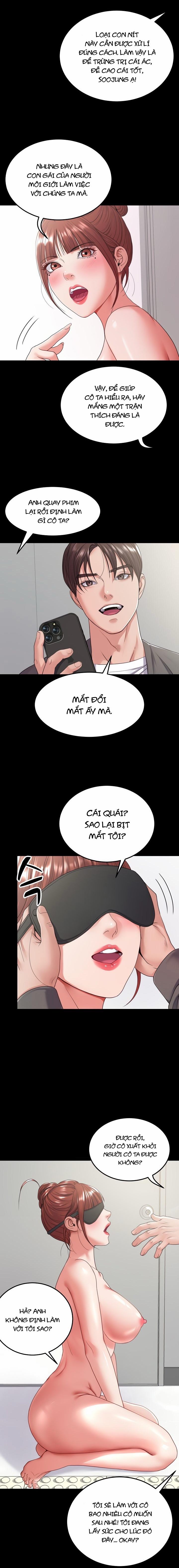 Sự Tái Sinh Tuyệt Vời 28 trang 11