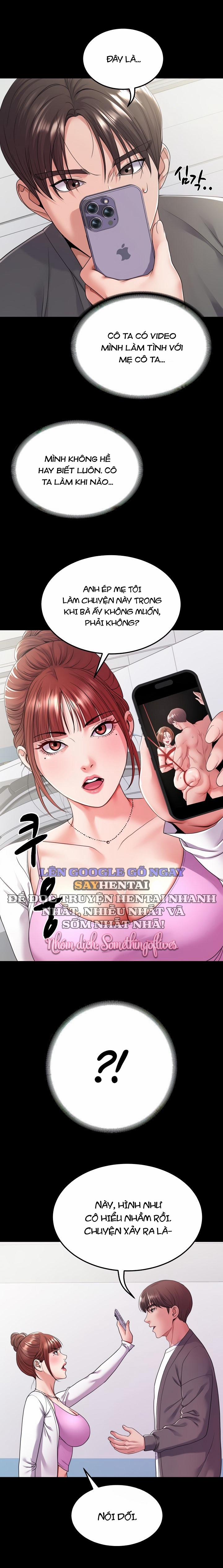 Sự Tái Sinh Tuyệt Vời 28 trang 4