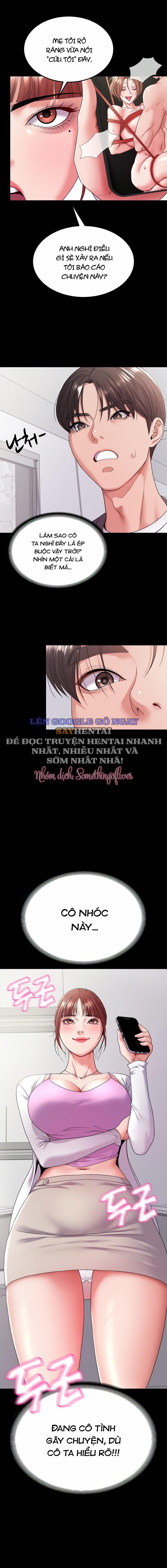 Sự Tái Sinh Tuyệt Vời 28 trang 5