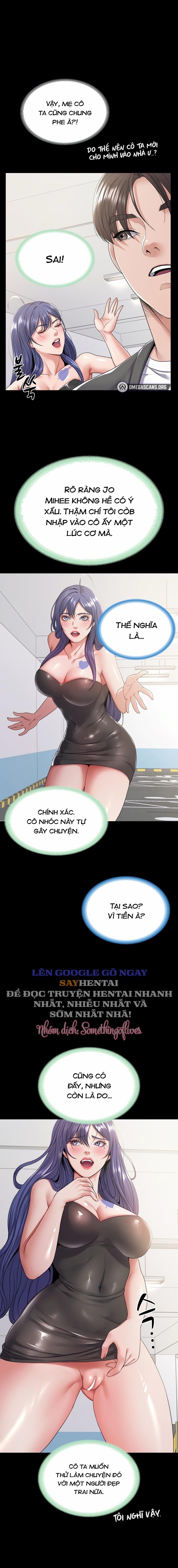 Sự Tái Sinh Tuyệt Vời 28 trang 6