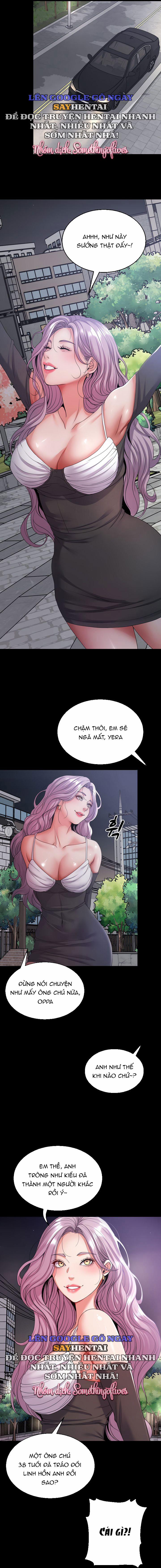 Sự Tái Sinh Tuyệt Vời 29 trang 13