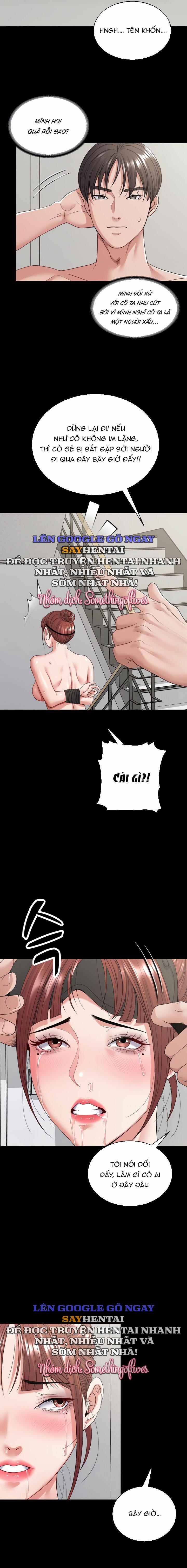 Sự Tái Sinh Tuyệt Vời 29 trang 9