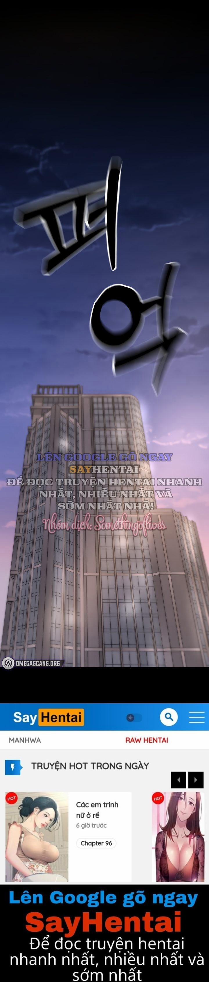 Sự Tái Sinh Tuyệt Vời 38 trang 7