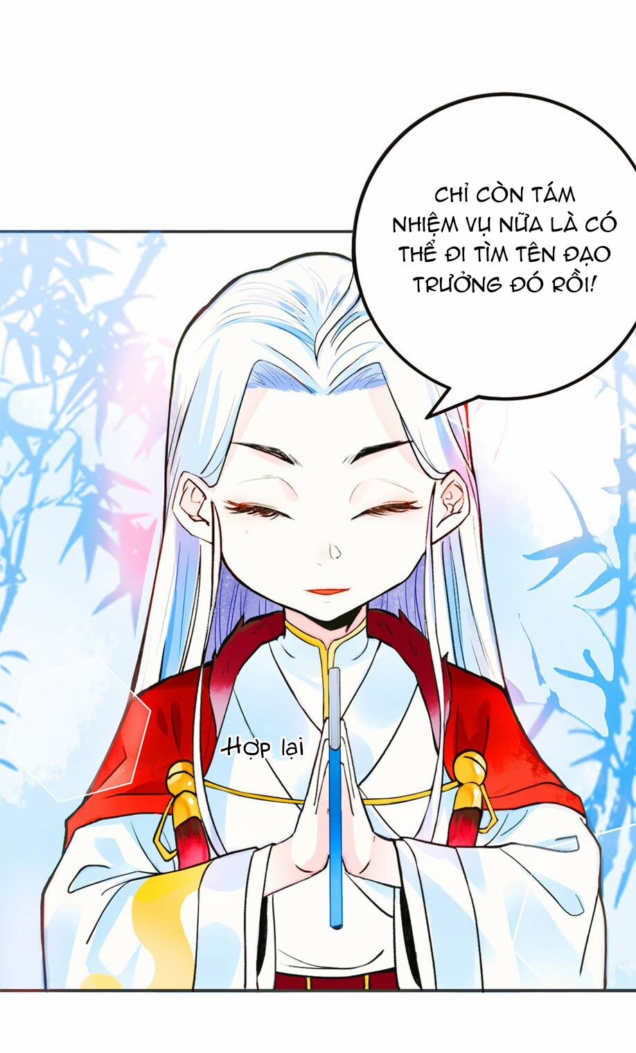 Sự Tại Tất Đắc 1 trang 18