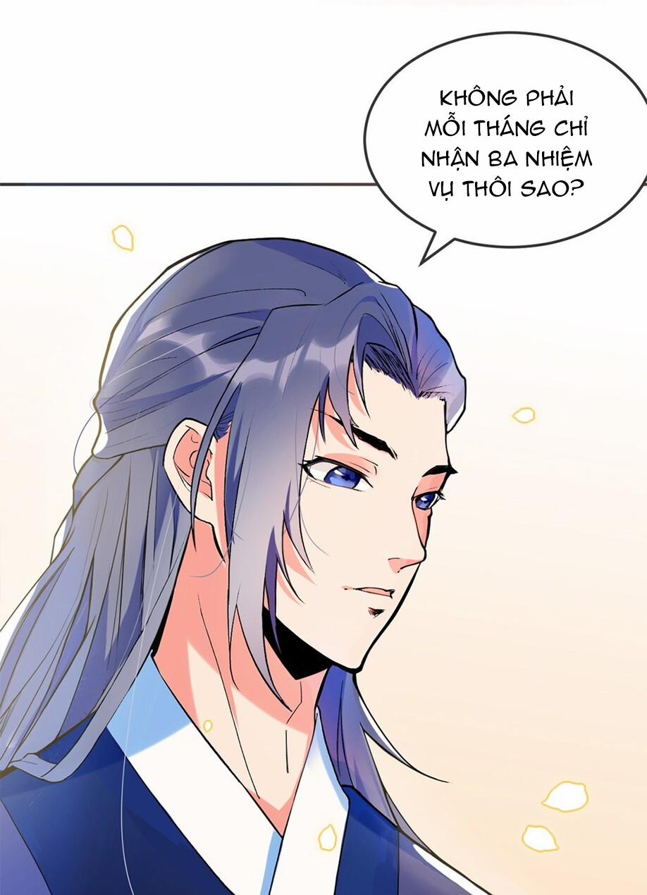 Sự Tại Tất Đắc 1 trang 22