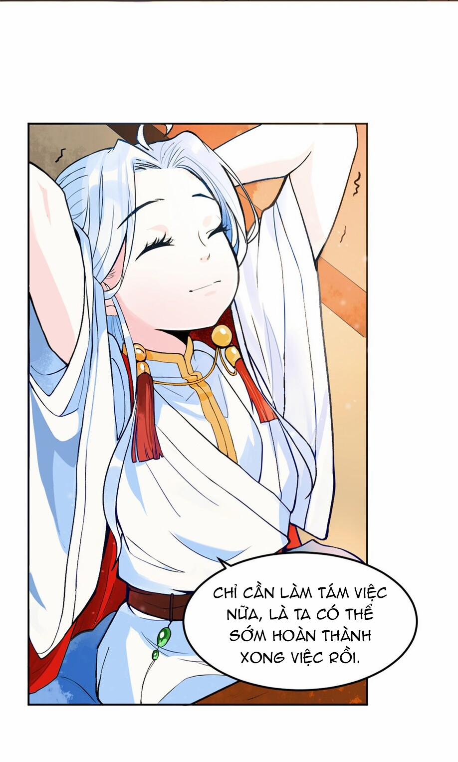 Sự Tại Tất Đắc 1 trang 23