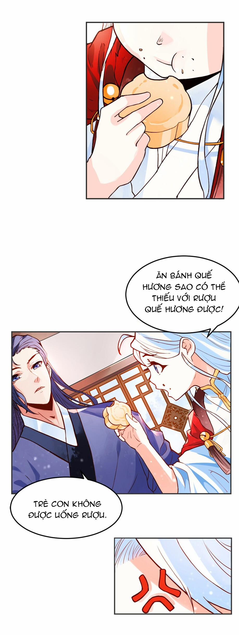 Sự Tại Tất Đắc 1 trang 28