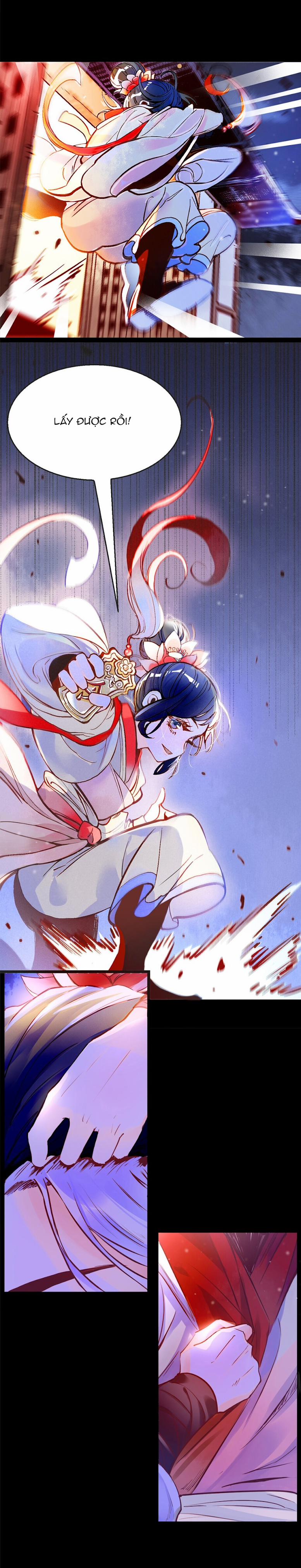 Sự Tại Tất Đắc 1 trang 3