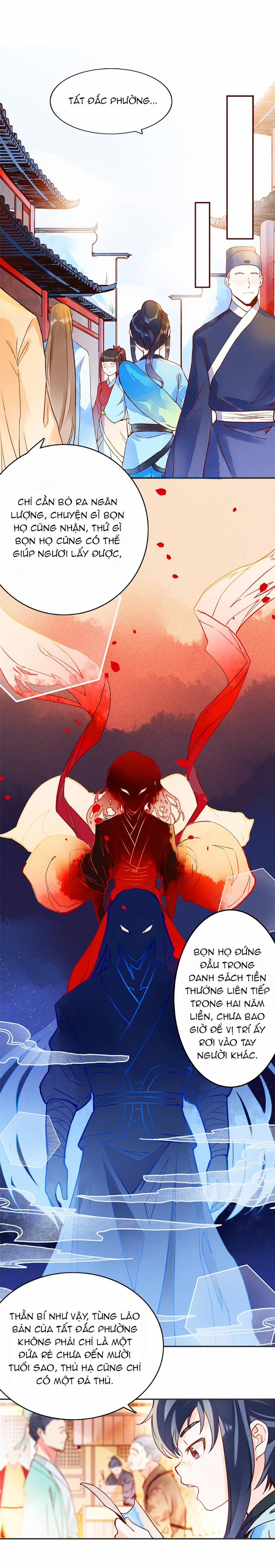 Sự Tại Tất Đắc 1 trang 38