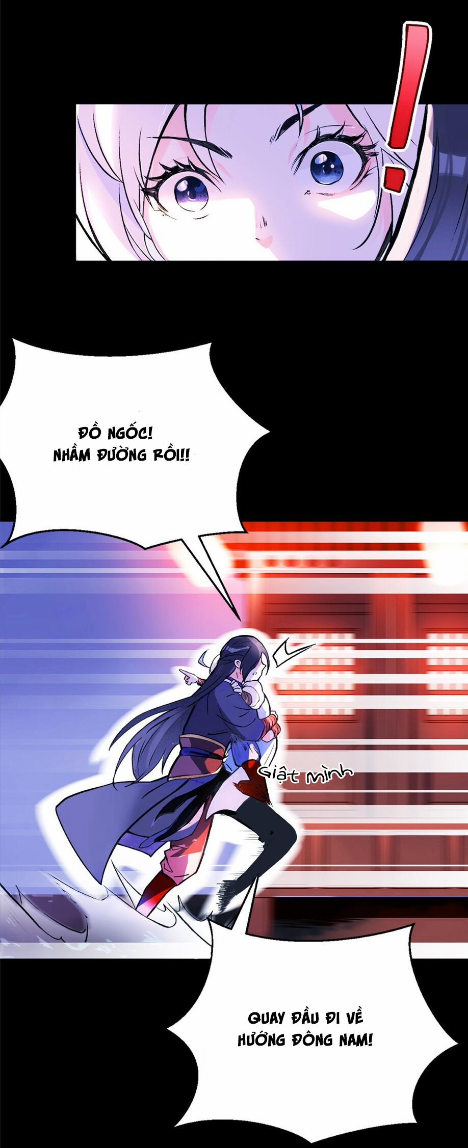 Sự Tại Tất Đắc 1 trang 8