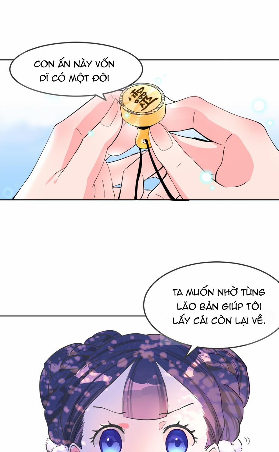 Sự Tại Tất Đắc 2 trang 13