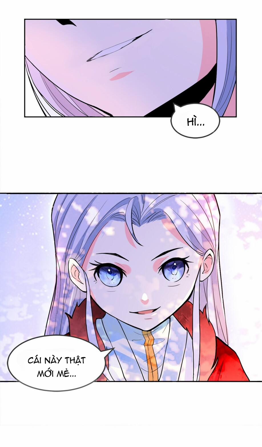 Sự Tại Tất Đắc 2 trang 15