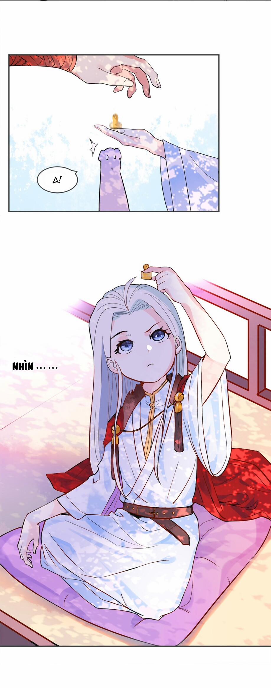 Sự Tại Tất Đắc 2 trang 19