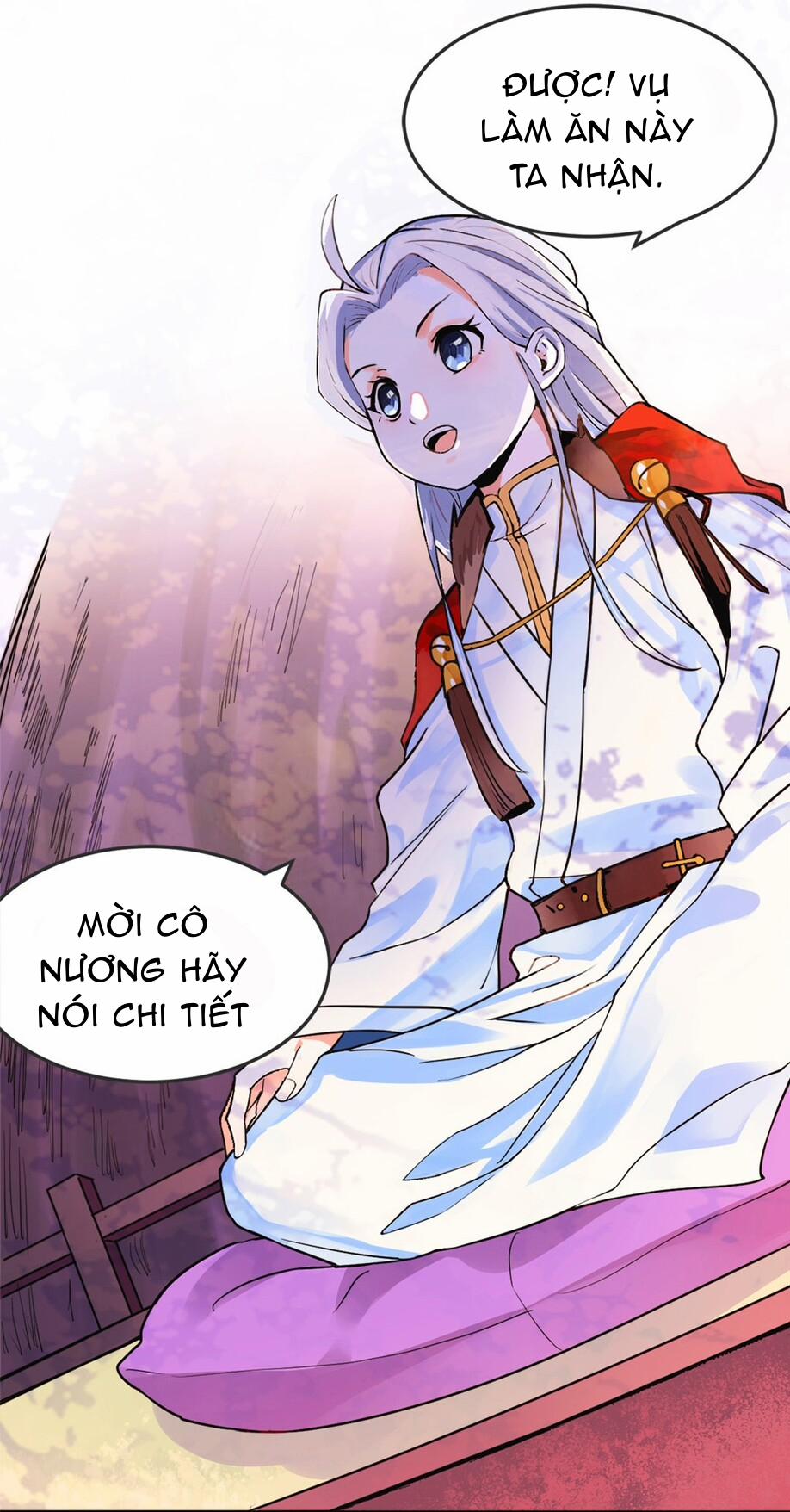 Sự Tại Tất Đắc 2 trang 21