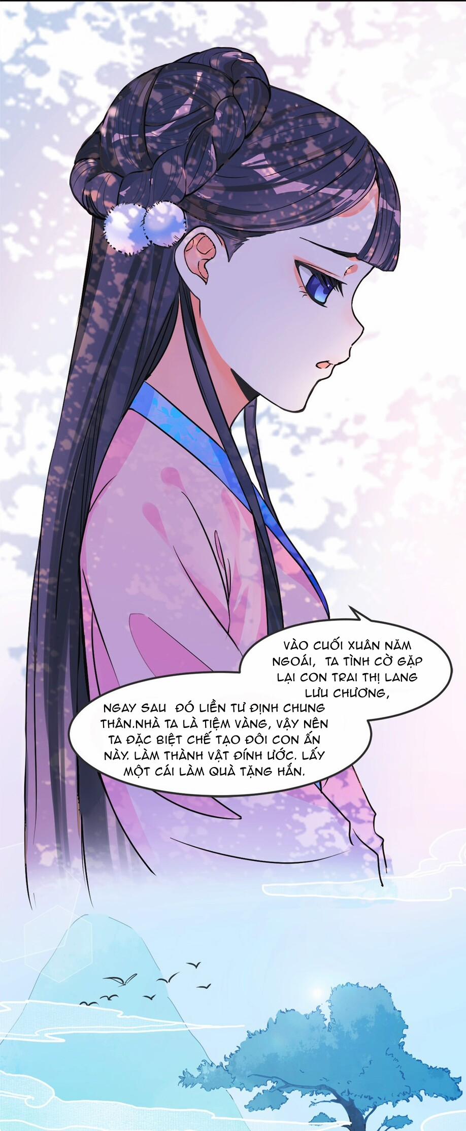 Sự Tại Tất Đắc 2 trang 22