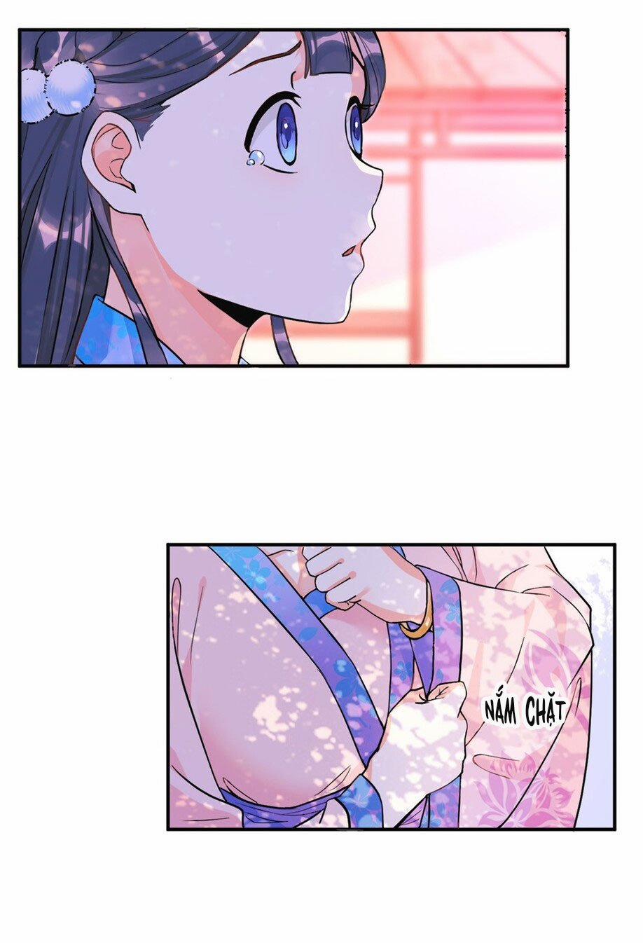 Sự Tại Tất Đắc 2 trang 28