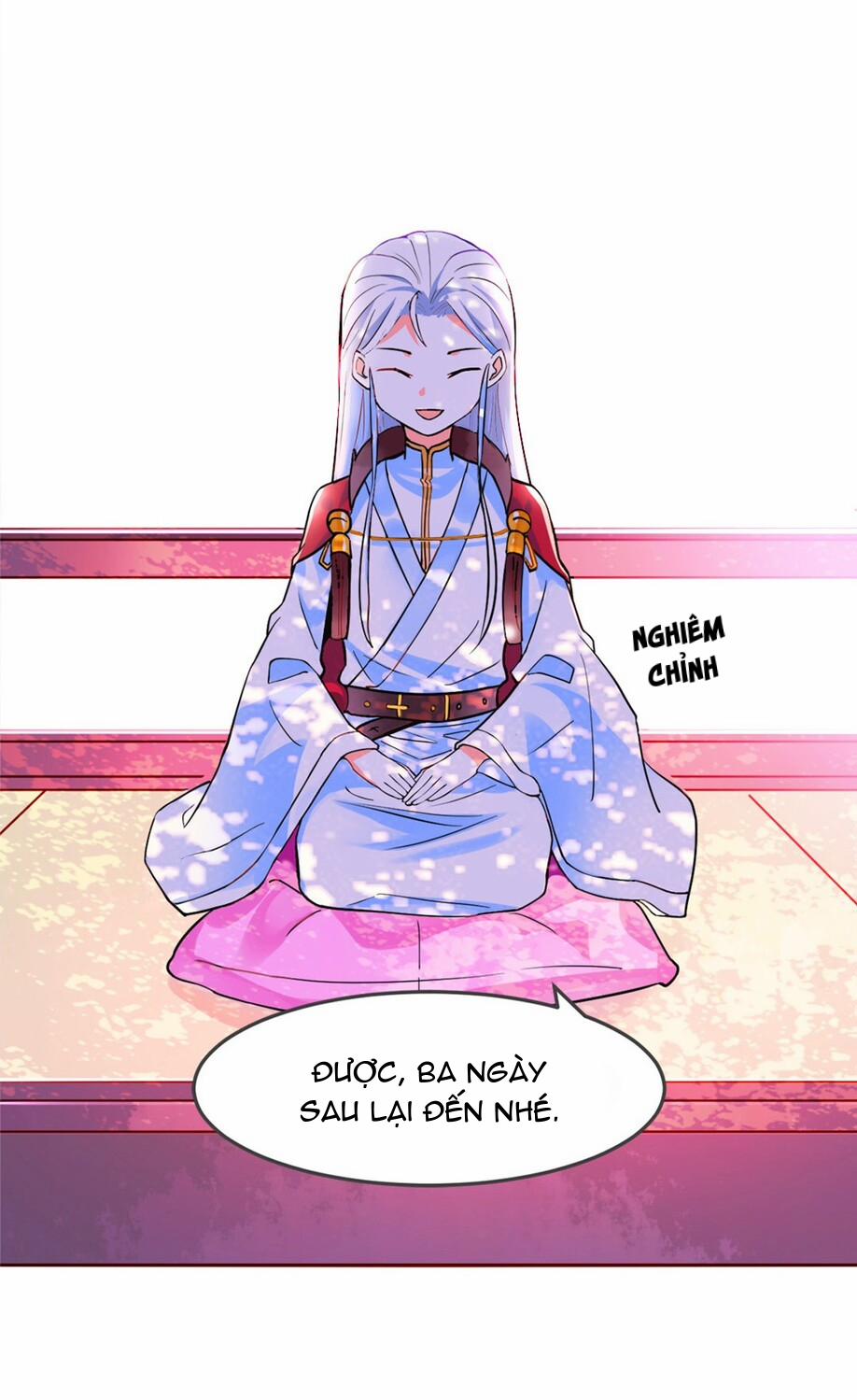 Sự Tại Tất Đắc 2 trang 30
