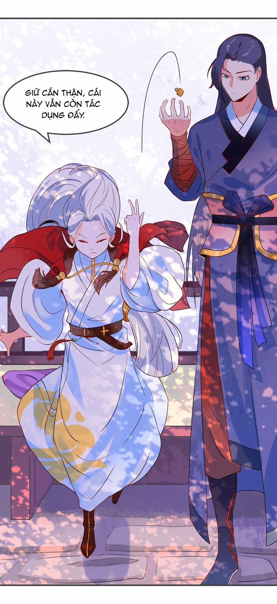 Sự Tại Tất Đắc 2 trang 33