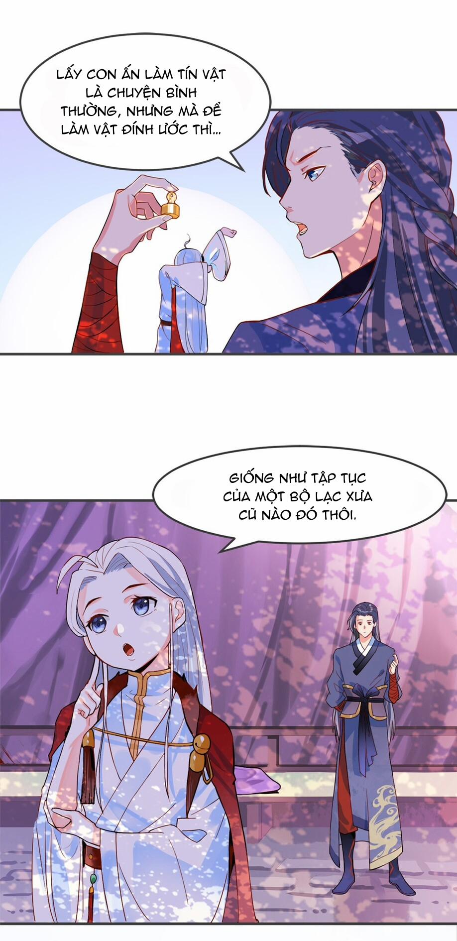 Sự Tại Tất Đắc 2 trang 34