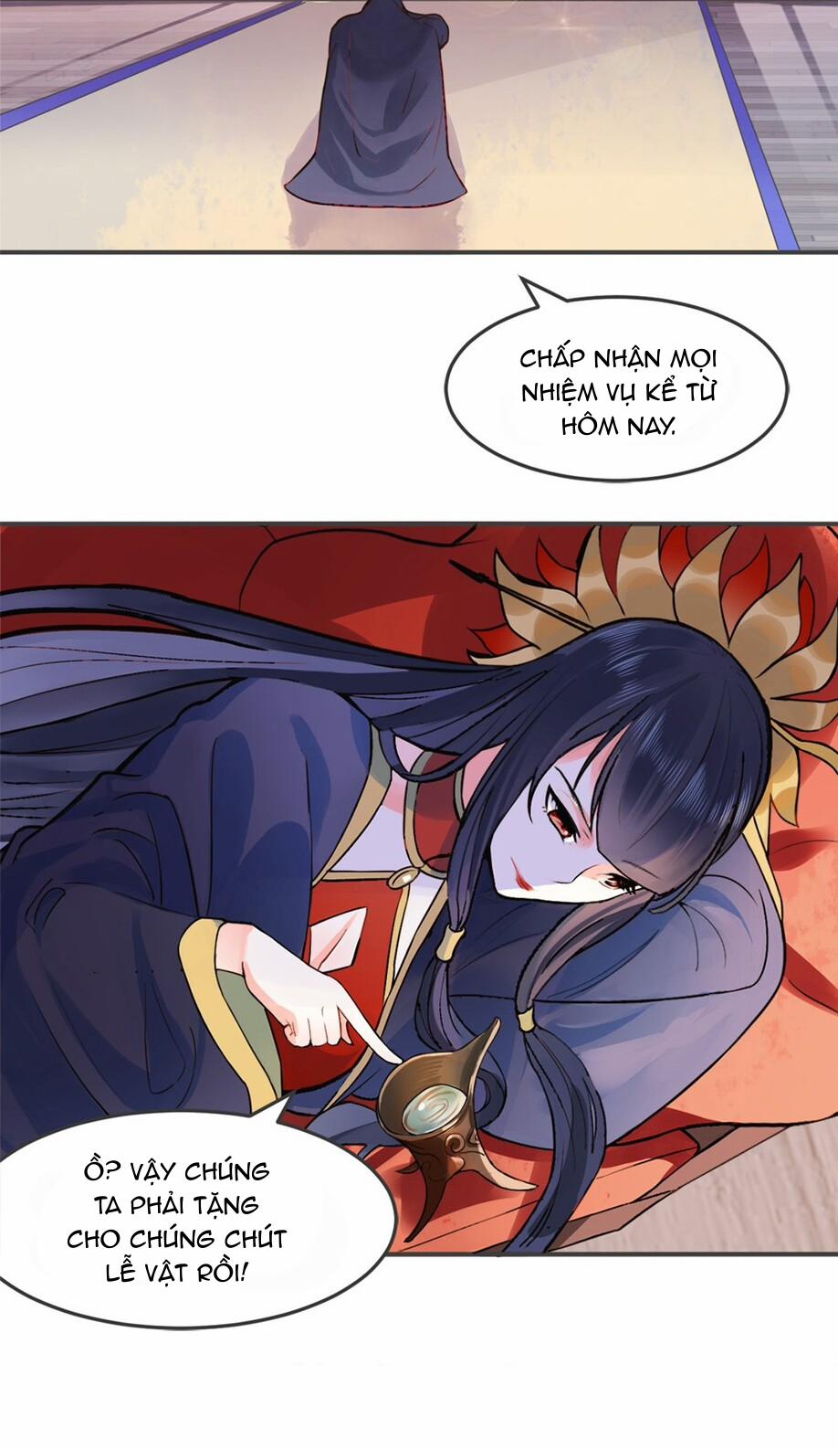 Sự Tại Tất Đắc 2 trang 38