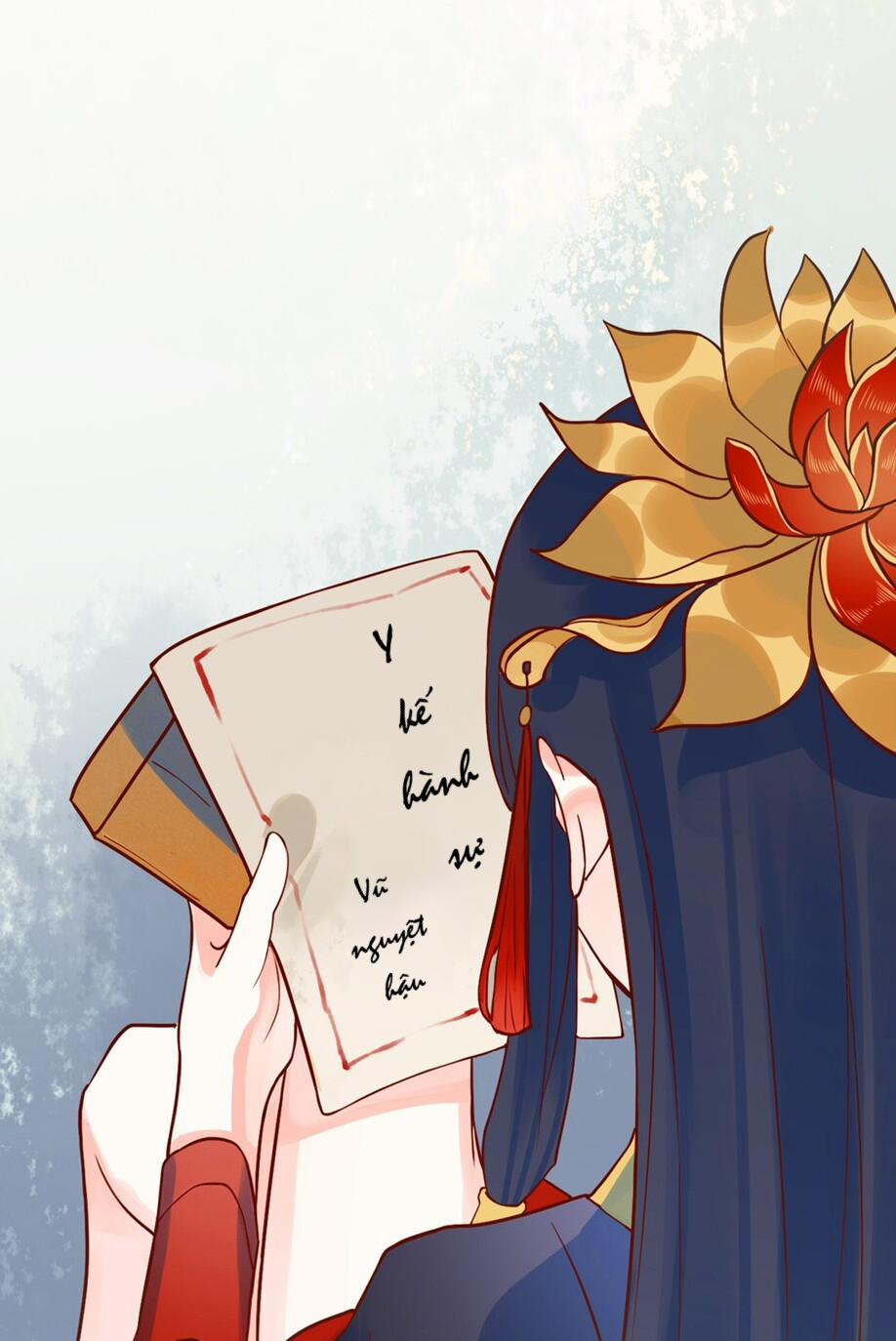 Sự Tại Tất Đắc 2 trang 41