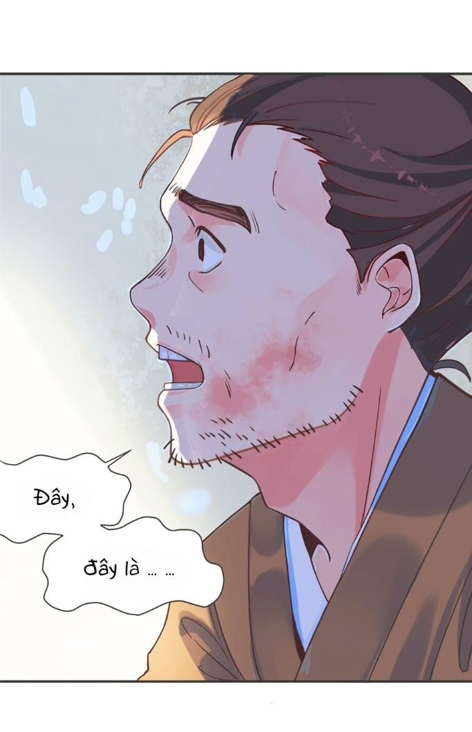 Sự Tại Tất Đắc 3 trang 12