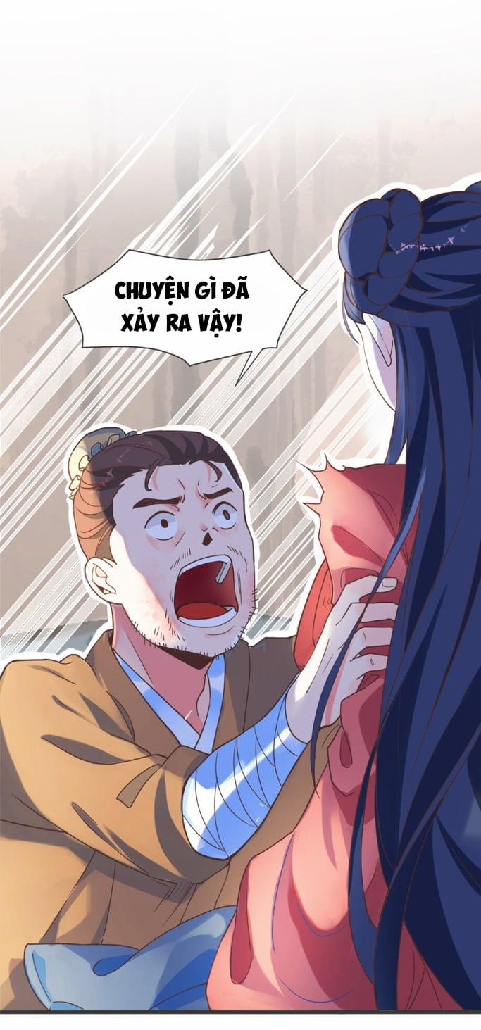 Sự Tại Tất Đắc 3 trang 14