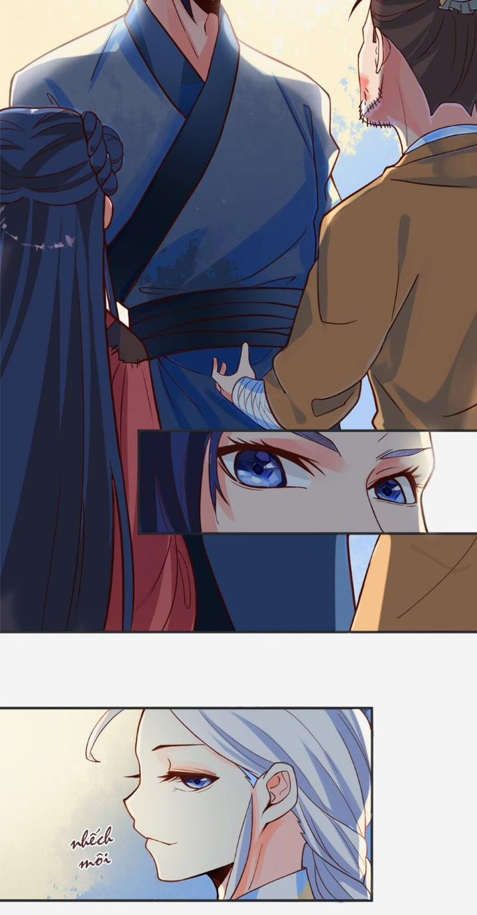 Sự Tại Tất Đắc 3 trang 17