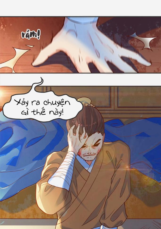Sự Tại Tất Đắc 3 trang 19