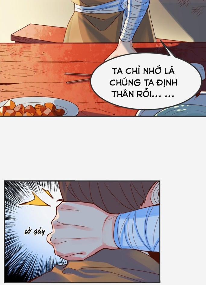 Sự Tại Tất Đắc 3 trang 20