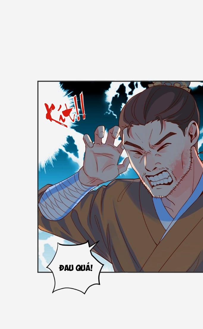 Sự Tại Tất Đắc 3 trang 21