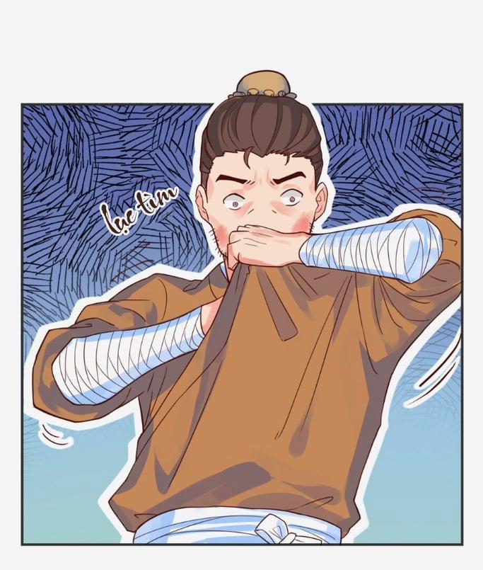 Sự Tại Tất Đắc 3 trang 23