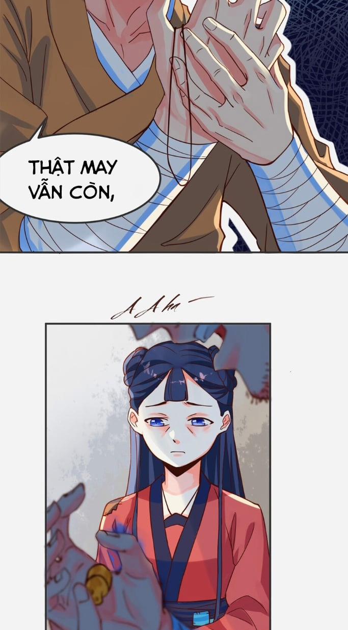 Sự Tại Tất Đắc 3 trang 25