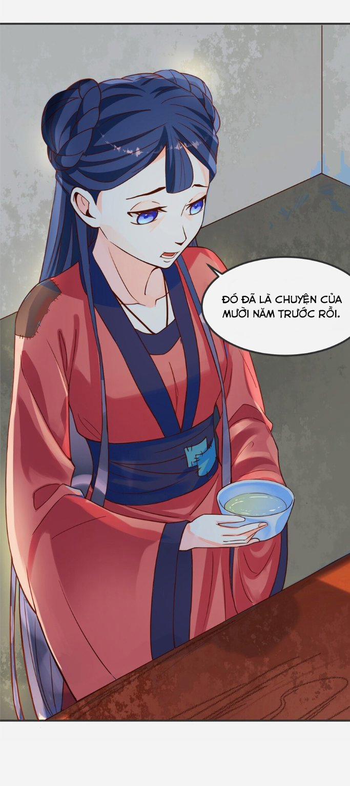 Sự Tại Tất Đắc 3 trang 27