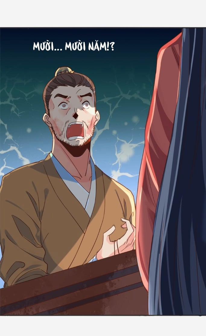 Sự Tại Tất Đắc 3 trang 28