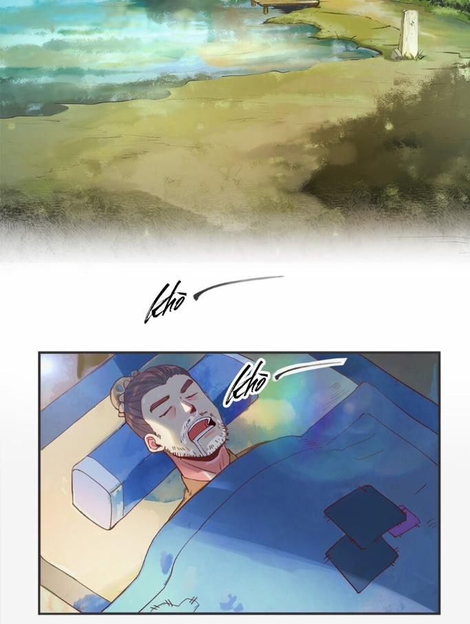 Sự Tại Tất Đắc 3 trang 3