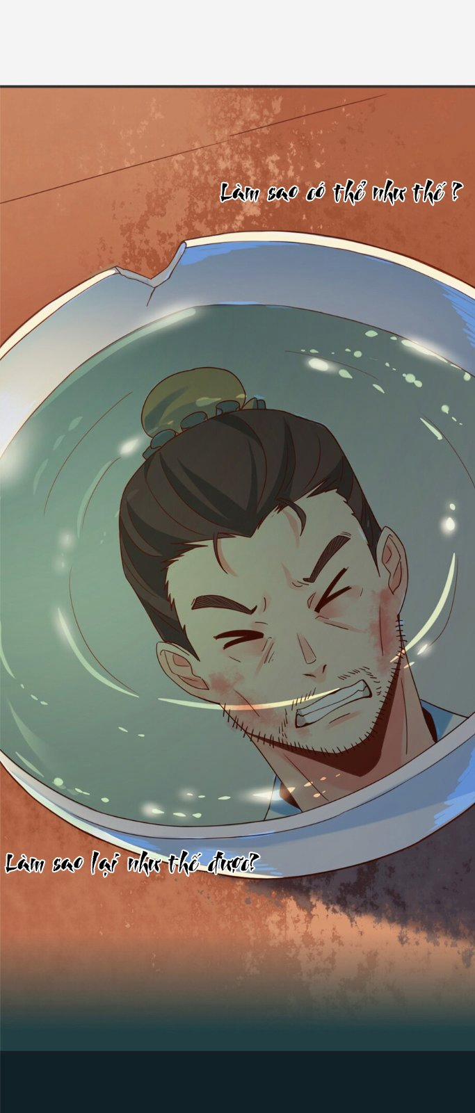 Sự Tại Tất Đắc 3 trang 31