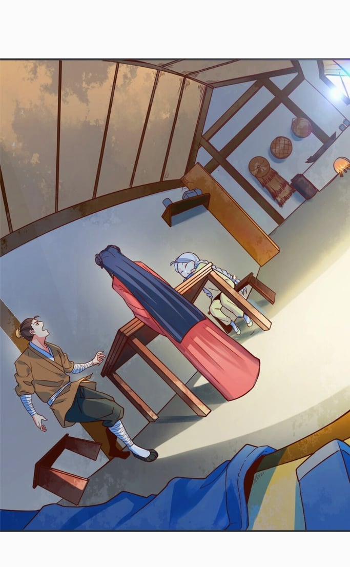 Sự Tại Tất Đắc 3 trang 39