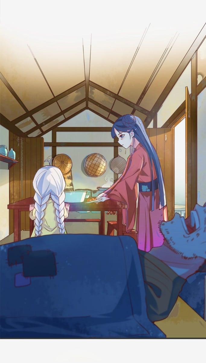 Sự Tại Tất Đắc 3 trang 4